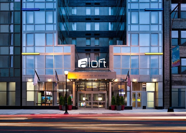 Aloft Brooklyn image 3