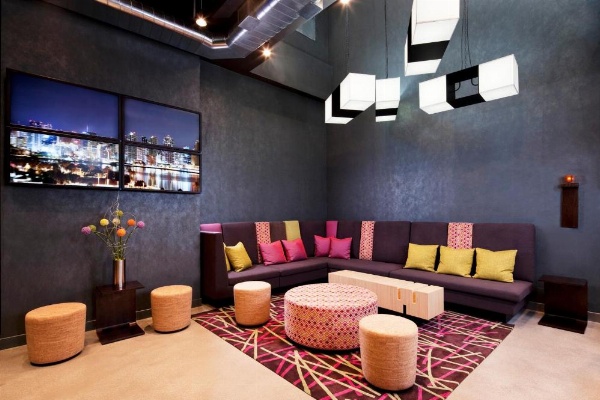 Aloft Brooklyn image 9